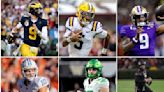 Vikings draft preview: Quarterback mystery about to end