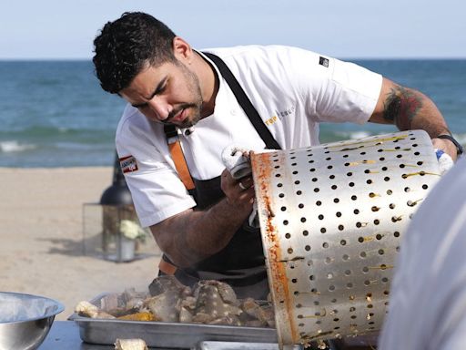 “Top Chef” Recap: All-Star Chefs Return for a Battle of the Seafood Boil