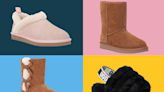 So Many Cozy Ugg Boots and Slippers Are on Sale Right Now — Including the Popular Ultra Minis