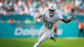 With backflipping, camera phone wielding Tyreek Hill and MVP leader Tua, Dolphins never been more fun | Schad