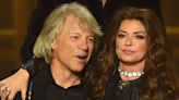 Shania Twain Addresses Her Bond With Jon Bon Jovi After Being Deemed His 'Spirit Sister'