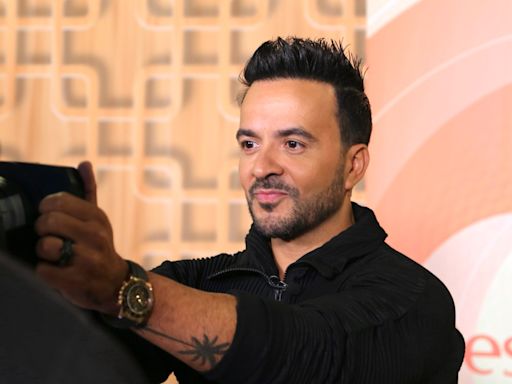 Luis Fonsi revela que estuvo a punto de ser miembro de NSYNC: “las cosas pasan como tienen que pasar” - El Diario NY