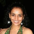 Shwetha Menon