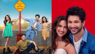 Ishq Vishk rebound box office collection day 1: How did Rohit Saraf's film perform?