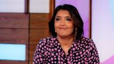 Former Casualty star Sunetra Sarker shares cancer scare