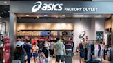 Shuffle Board: Asics Names New President, Figs Hires Tech Chief
