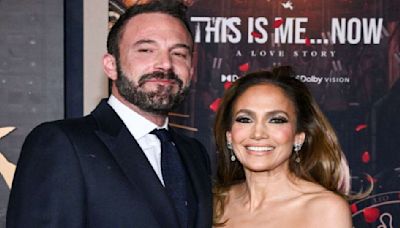 Here's Where Jennifer Lopez And Ben Affleck's Relationship Stands Amid Pending Divorce: 'They Want To...'