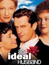 An Ideal Husband (1999 film)