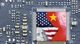 The AI arms race between the US and China is heating up