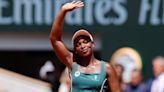 Sloane Stephens: Racist attacks have ‘only gotten worse’