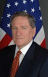 Richard Holbrooke