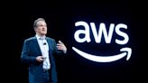 AWS CEO Adam Selipsky steps down