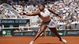 Coco Gauff to be female flag bearer for US team at Olympic opening ceremony, joining LeBron James