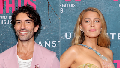 It Ends with Us actor Justin Baldoni praises co-star Blake Lively amid feud rumors