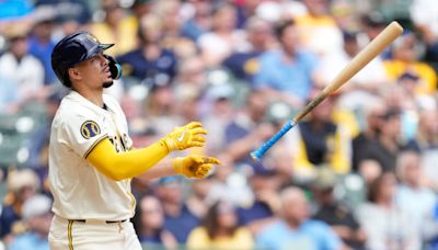 Brewers 7, Rays 1: Willy Adames homers twice to win (mostly) drama-free game