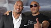 Dwayne Johnson Sets 'Fast and Furious' Solo Movie, Says He and Vin Diesel 'Put All the Past Behind Us'