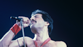 Freddie Mercury Possessions Up For Auction In UK