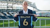 Cavan Sullivan signs largest Homegrown player deal in MLS history