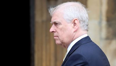 Prince Andrew’s Home, Royal Lodge, Is Reportedly “Crumbling” and “Needs Extensive Repairs,” But He Still Refuses to Vacate...