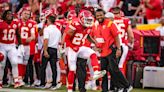 WATCH: Chiefs WR Skyy Moore shows off big-play ability in return game
