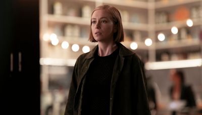 Hannah Einbinder on Ava’s Power Play in the 'Hacks' Finale