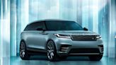 The 2024 Range Rover Velar Is a Study in Sophisticated Minimalism