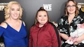 Mama June's Kids Reveal Thoughts on Ozempic Amid Mom's Journey with Weight Loss Injections