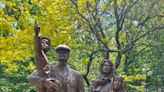 Opinion: New Haven Italian-American sculpture represents courage