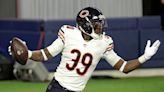 39 days till Bears season opener: Every player to wear No. 39 for Chicago