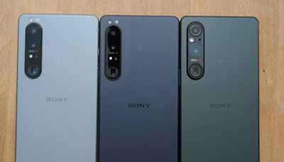 Sony Xperia 1 VI旗艦機部分行銷素材曝光，透露可變長焦焦段延伸、相機介面簡化與螢幕寬比更動等細節 - Cool3c