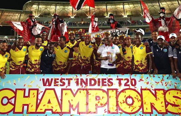 West Indies squad for T20 Cricket World Cup 2024: Confirmed list of players and full team for tournament in USA and West Indies | Sporting News India