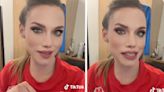 Canadian meteorologist Kelsey McEwen calls out new TikTok filter: 'Scary'