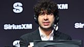 Tony Khan Wore a Neck Brace in Jaguars' Draft War Room After AEW Segment | FOX Sports Radio