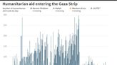 Health ministry in Hamas-run Gaza says 30 killed in school strike