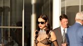 Hoy comienza el Festival de Cannes: del destape total de Irina Shayk el año pasado a las transparencias de Eva Longoria