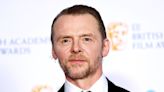 Simon Pegg Reveals He Hid Alcoholism on Set of 'Mission Impossible 3' : 'You Become Very Sneaky'