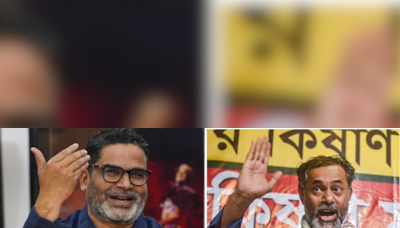 Lok Sabha Elections: What do Yogendra Yadav and Prashant Kishor predict?