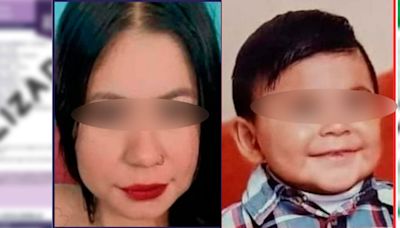 Hallan a madre e hijo desaparecidos en Metrópolis ll; desactivan búsqueda