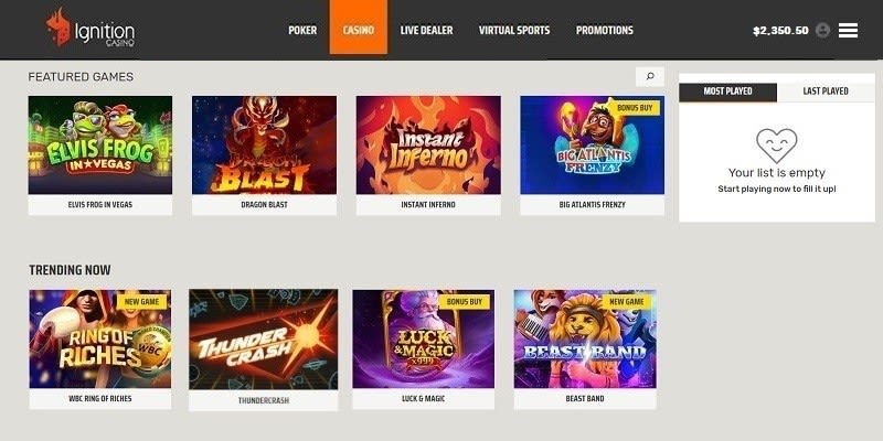 Best Online Casinos for Real Money – Reviews of Top 10 Casino Sites [2024]