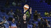 A sellout for a WNBA preseason game? Welcome to the league’s Caitlin Clark era - WTOP News