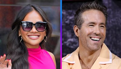 Jenn Tran Freaks Out After Ryan Reynolds Reacts to 'Bachelorette'