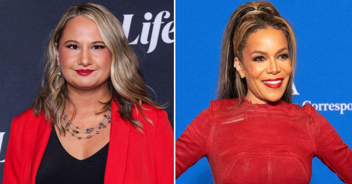 Gypsy Rose Blanchard Fires Back at Sunny Hostin for Her 'Weird' Comments on 'The View': 'I Wonder Why She Turned on Me'