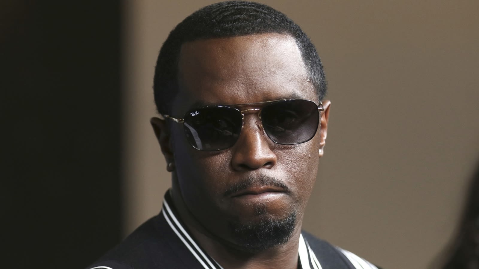 Sean 'Diddy' Combs taken into federal custody in New York City, sources tell ABC News