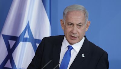 Netanyahu Slams U.S. Student Protests: ‘Reminiscent Of What Happened In German Universities In The 1930s’