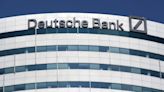 Deutsche Bank in Talks to Invest in 2 German Crypto Firms: Bloomberg