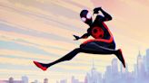 Across the Spider-Verse pulled from UAE release over use of transgender flag