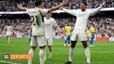 Real Madrid se corona campeón de España por vez 36