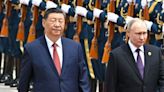 'Direct threat' Russia and China's ties sending terrifying message to West