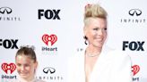 Pink Shares How Her 2 Kids Behave on Tour: ‘First Born vs Second Born’