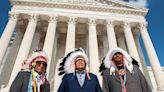 Montana tribe, citing mounting tragedies, sues Biden administration over lack of police funding